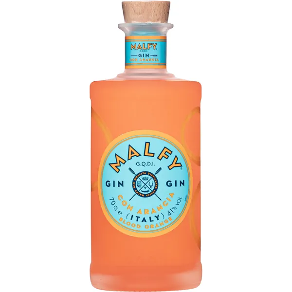 Džin MALFY narandža 0,7l