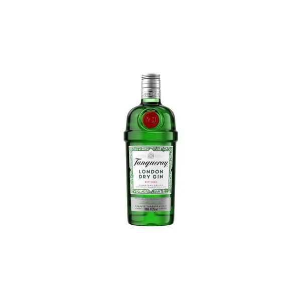 Džin TANQUERAY 0.7l