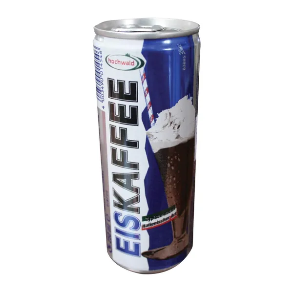 Eiskaffee 1%mm 250ml