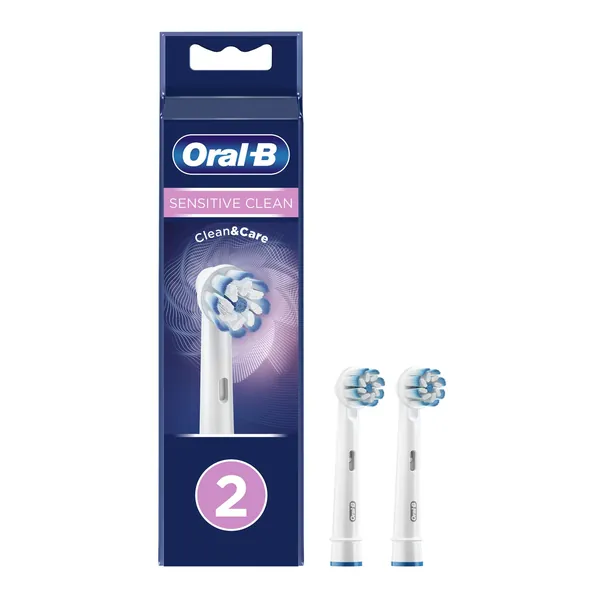 Elektrićna četkica za zube ORAL B Sens.Ul.Th dop. 2/1