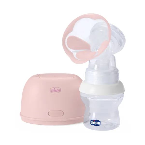 Električna pumpica za izmlazanje CHICCO stimulativna