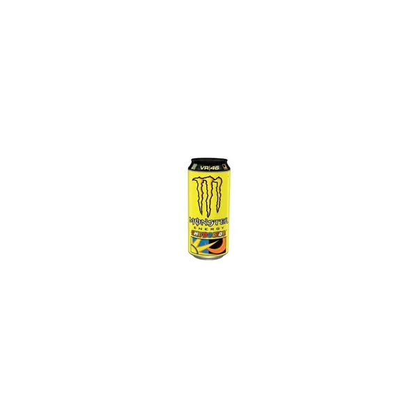 Energetsko piće MONSTER Doctor 0,5l