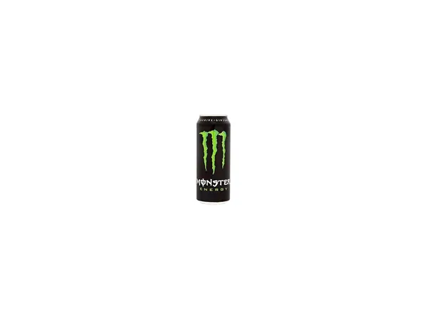 Energetsko piće MONSTER Energy 500ml