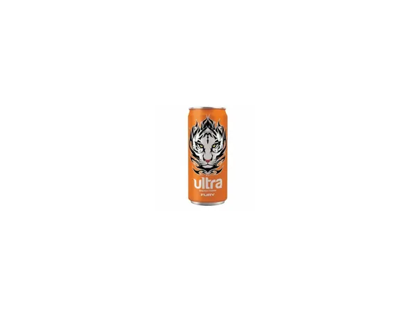 Energetsko piće ULTRA Orange 0.25l