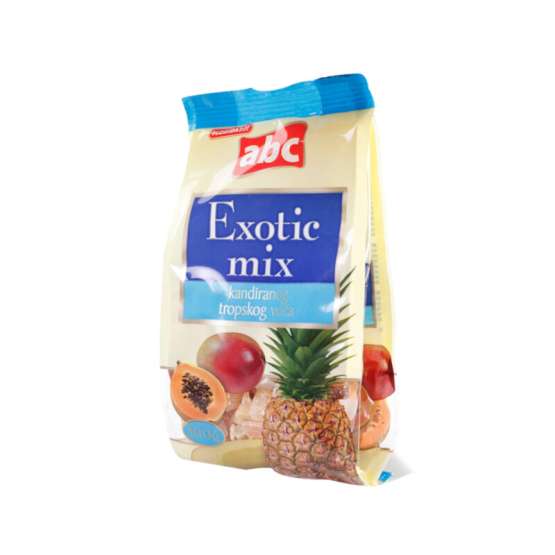 Exotic Mix ABC 100g