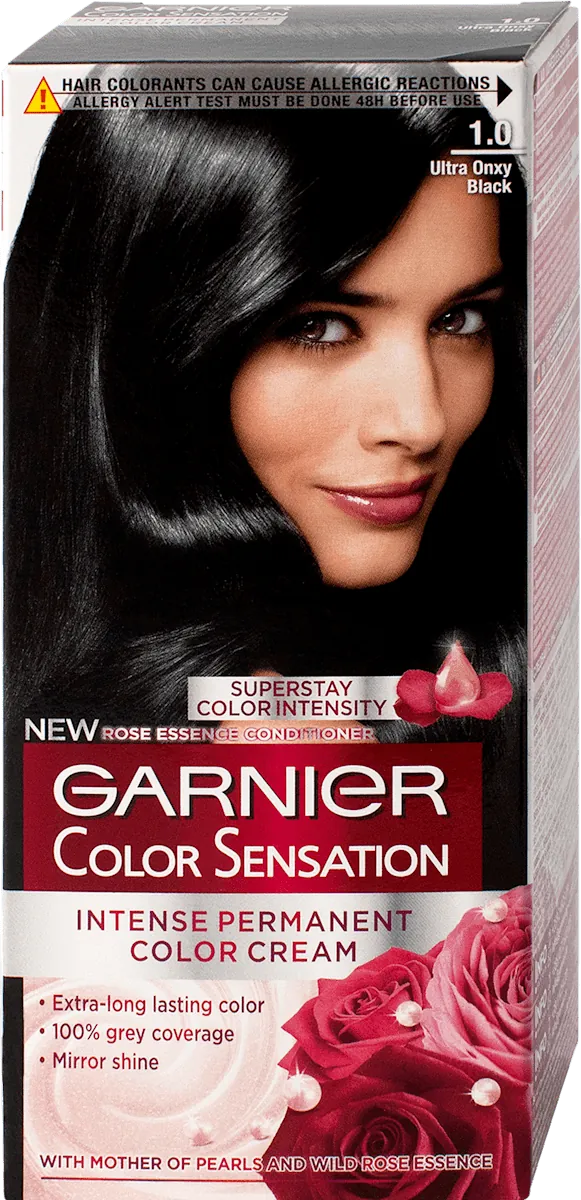 Farba za kosu GARNIER COLOR SENSATION 1.0