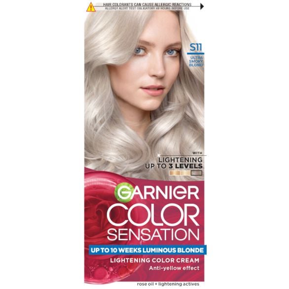 Farba za kosu Garnier COLOR SENSATION S11