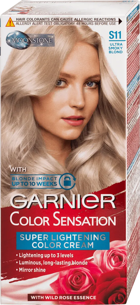 Farba za kosu GARNIER COLOR SENSATION S11