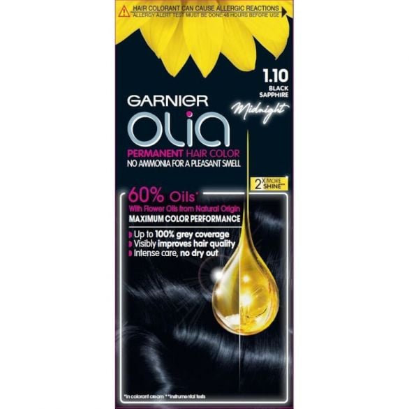 Farba za kosu Garnier OLIA 1.10
