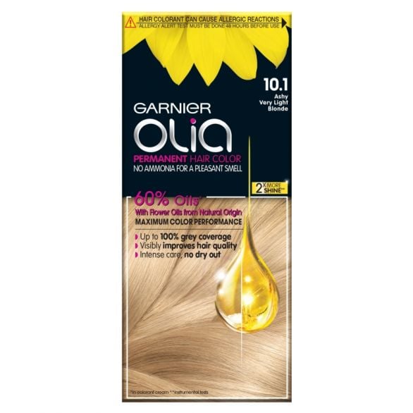 Farba za kosu Garnier OLIA 10.1