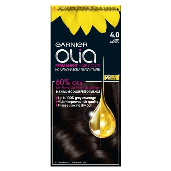 Farba za kosu Garnier OLIA 4.0