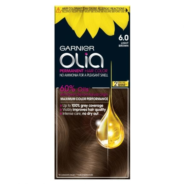 Farba za kosu Garnier OLIA 6.0