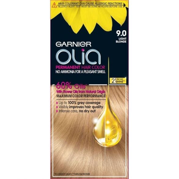 Farba za kosu Garnier OLIA 9.0