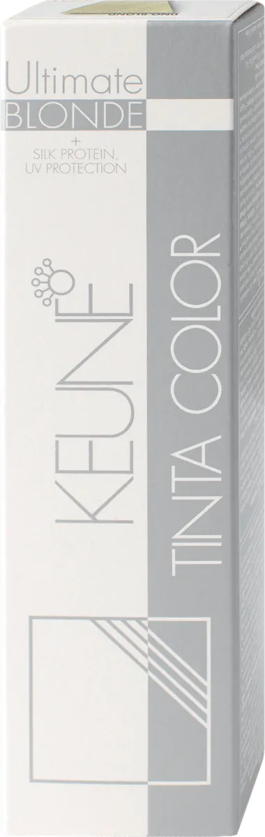 Farba za kosu KEUNE Tinta Color No.1511 Super Ash Blonde