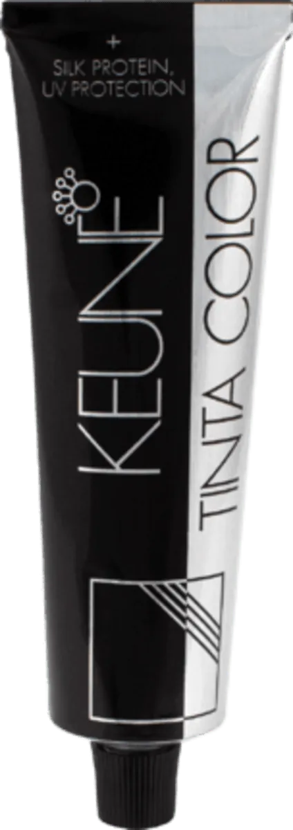 Farba za kosu KEUNE Tinta Color No. 7.35 Čokoladno Srednje Blond