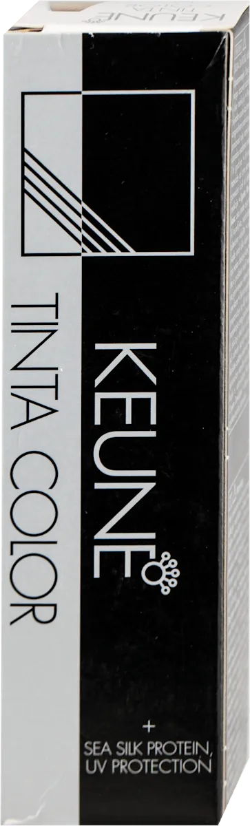 Farba za kosu KEUNE Tinta Color No. 7.44 Intenzivno bakreno srednje blond