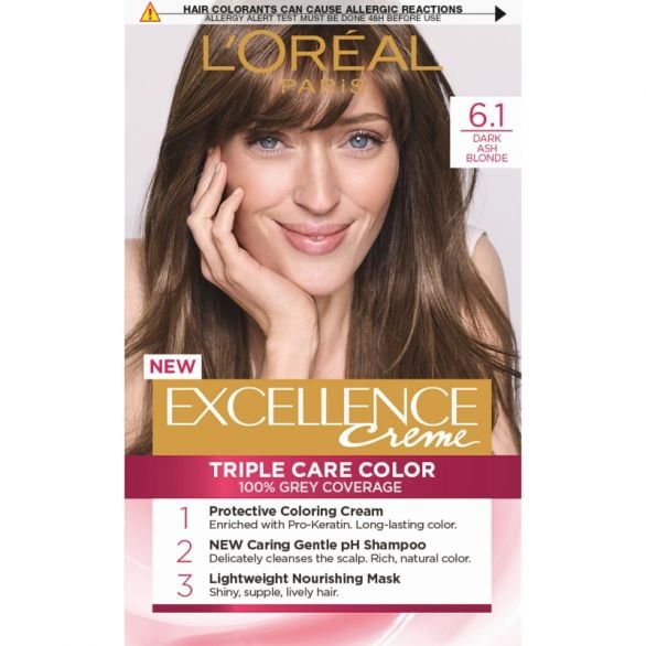 Farba za kosu L'Oreal Paris EXCELLENCE 6.1
