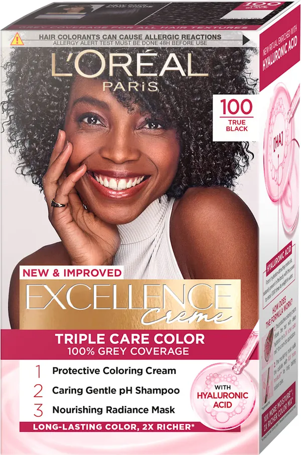 Farba za kosu LOREAL PARIS EXCELLENCE Creme 100