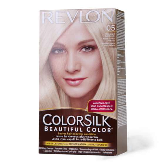 Farba za kosu REVLON colorsilk 05