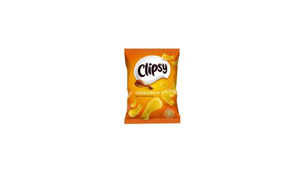 Flips CLIPSY Pellets ukus piletine 33g