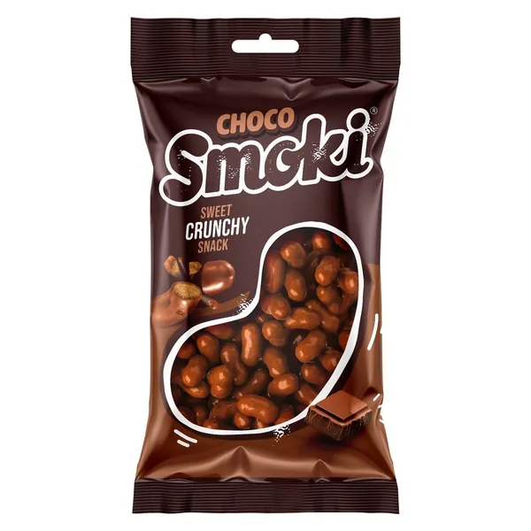 Flips Čoko SMOKI 80g