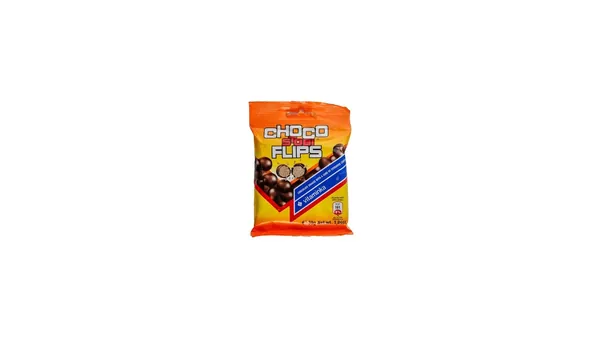 Flips Čoko STOBI 30g