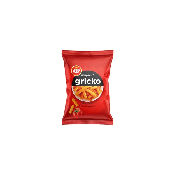 Flips GRICKO 100g