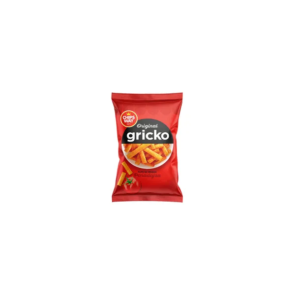 Flips GRICKO 40g