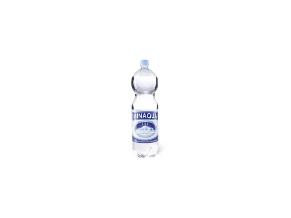 Gazirana voda MINAQUA 2l