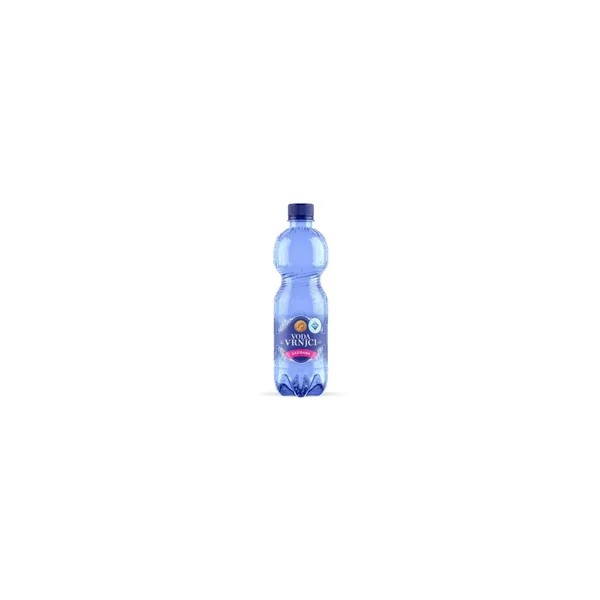 Gazirana voda VRNJCI 0,5l