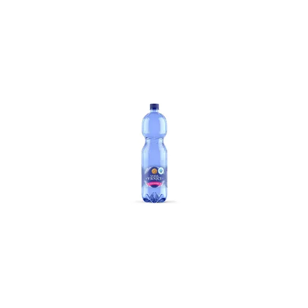 Gazirana voda VRNJCI 1,5 l