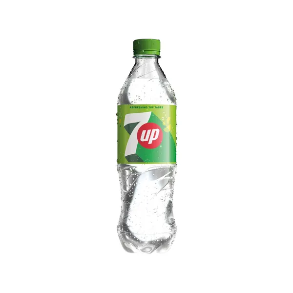 Gazirani sok 7 UP 0,5l