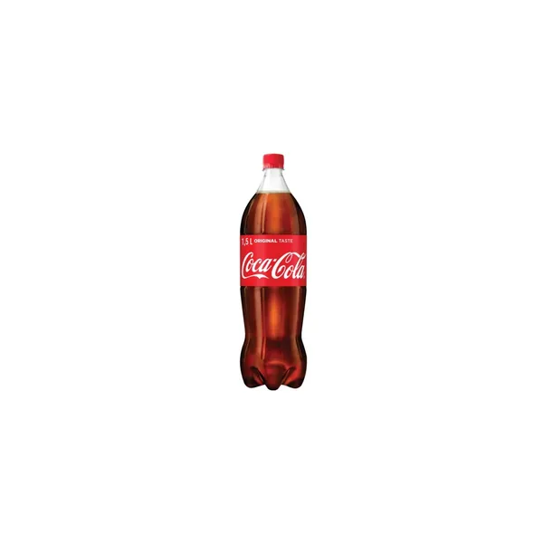 Gazirani sok COCA-COLA 1,5