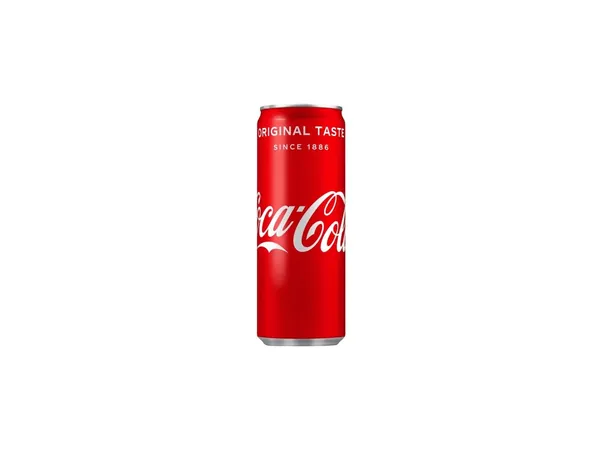 Gazirani sok COCA-COLA 250ml