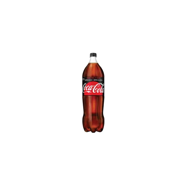 Gazirani sok COCA-COLA ZERO generic 2l