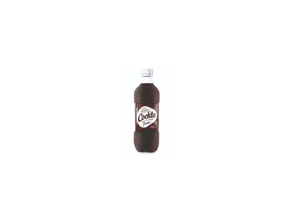 Gazirani sok COCKTA Free 0,5l