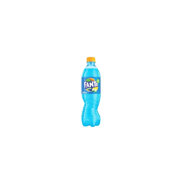 Gazirani sok FANTA Shokata 0,5l