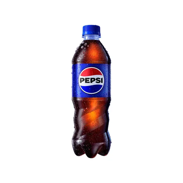 Gazirani sok PEPSI 0,5l