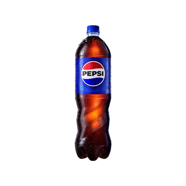 Gazirani sok PEPSI Cola 1.5l