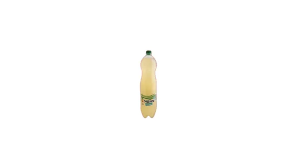 Gazirani sok SAGUARO sa limunom i zovom 1,5l