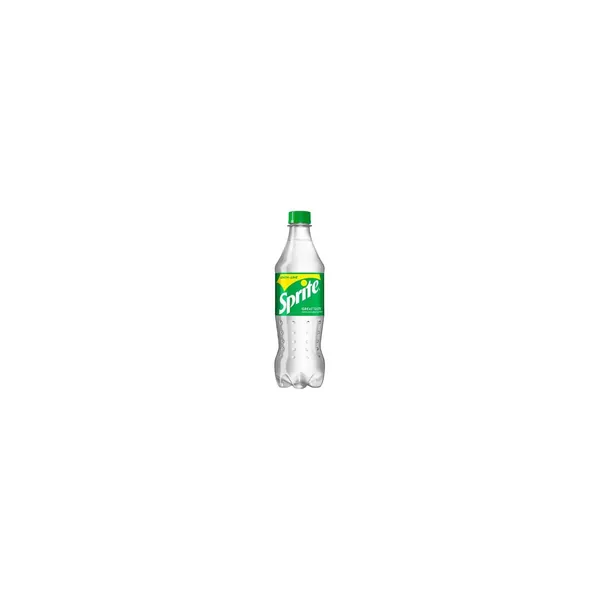 Gazirani sok SPRITE 0,5l