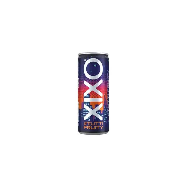 Gazirani sok XIXO tutty fruity 250ml