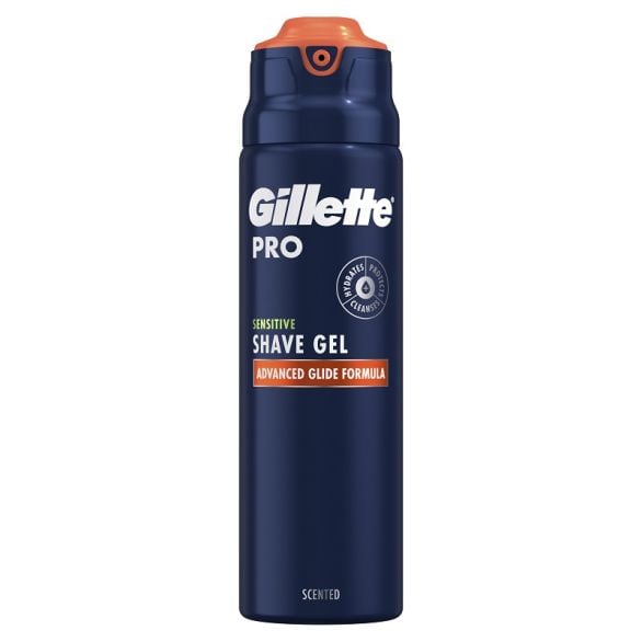 Gel za brijanje GILLETTE proglide Active Sport 170 ml