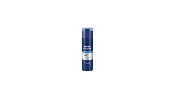 Gel za brijanje NIVEA Mild 200ml