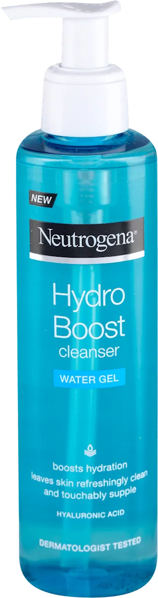 Gel za čišćenje lica NEUTROGENA lica Hydro Boost 200ml