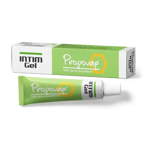 Gel za intimnu negu ESENSA Propovag , 20ml tuba