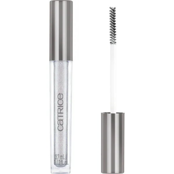 Gel za obrve CATRICE Arctic Illusion Glitter C01 Arctic Blink