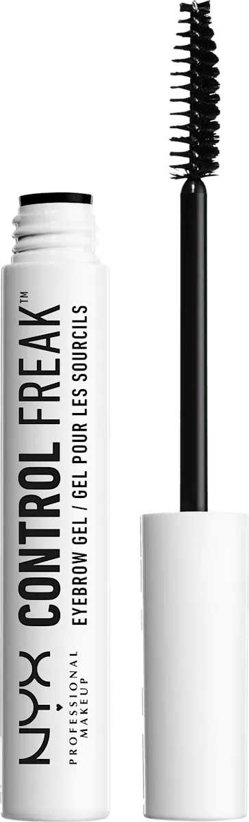 Gel za obrve NYX PROFESSIONAL MAKEUP Control Freak