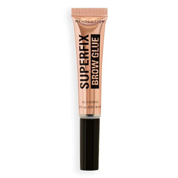 Gel za obrve REVOLUTION MAKE UP Superfix Brow Glue 8ml