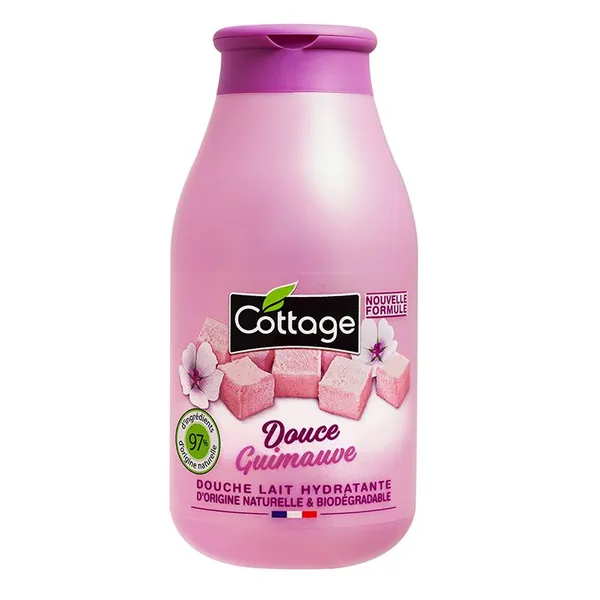 Gel za tuširanje COTTAGE Sweet Mashmallow 250ml